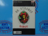 Doctor Strange #1 - Variant Cover