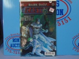 Dark Days The Casting Issue #1 - 1st Printing