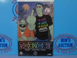Redneck Issue #3 - Variant Cover Edition