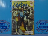 Star Wars Lando Issue #1 - Variant Cover
