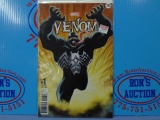 Venom Issue #1 Variant Cover Edition
