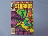 Doctor Strange #66 - High Grade - Signed by Paul Smith