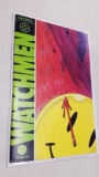 Watchmen #1 First Print-1986 DC Comics Alan Moore