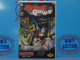 Harley Quinn #20 - Baltimore Comic-Con Variant Cover - Signed by Artists