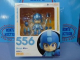 Nendoron Nendoroid Series #556 Megaman - New in Box
