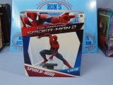 Diamond Select The Amazing Spider-Man 2 Statue - NIB