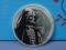 2017 New Zealand Niue $2 Silver Bullion Coin - Star Wars Darth Vader