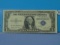 1935-G United States $1 Silver Certificate - No Motto