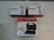 Three-Piece Lot - Two Automatic Soap Dispensers And A Sandwich Maker - New