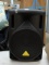 Behringer B212XL Monitor Speaker
