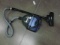 Kenmore Magic Blue Canister Vacuum Cleaner