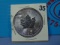 2015 Canada $5 Silver Maple Leaf Bullion Coin