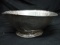 1938 Vintage Sterling Silver Women's Golf Championship Trophy Bowl - Orinda Country Club