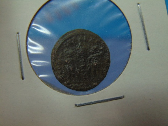 Ancient Roman Empire Coin