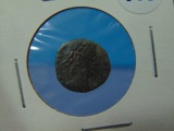 Ancient Roman Empire Coin