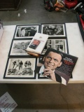 Frank Sinatra Lot - Original Movie Stills, Records, DVDs, CDs