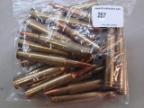 21 Rounds Of .300 Weatherby Mag Ammunition