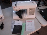 Singer Brilliance Model 6180 Sewing Machine