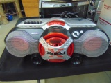 Sony Xplod Power Drive Subwoofer Boombox