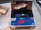 Team Caliber Owners Series 1:24 NASCAR Replica - Carl Edwards - AUTOGRAPHED - With Box