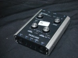 Tascam USB 2.0 Audio/MIDI Interface