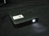 Brookstone Mini DLP Smart Projector