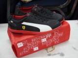 Puma Ferrari Powerlite Driving Shoes - US Men's 8 1/2 - New