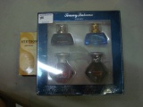 Tommy Bahama For Men Cologne Gift Set And Stetson For Men Cologne - New