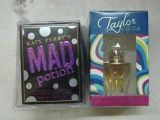 Two Celebrity Ladies Perfumes - Taylor Swift & Katy Perry - New