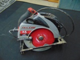 Skilsaw 2.5HP Laser Cutline CIrcular Saw