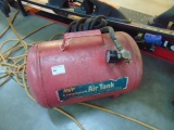 MVP 5-Gallon Air Tank