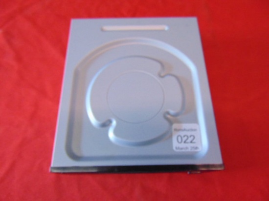 Asus DVD/CD Rewritable Disc Drive