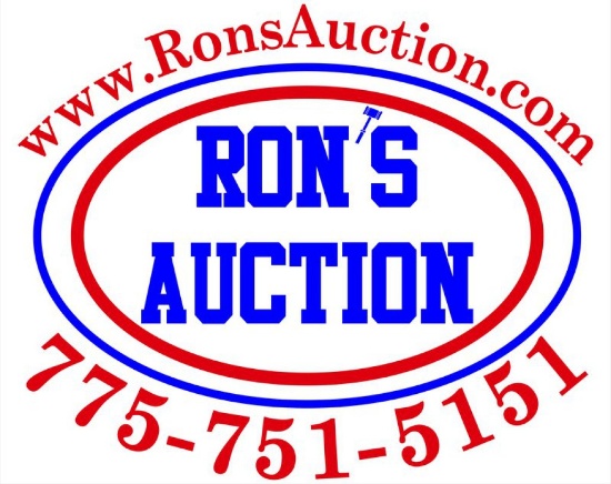 04/19 Coins Guns Antiques Estate Auction
