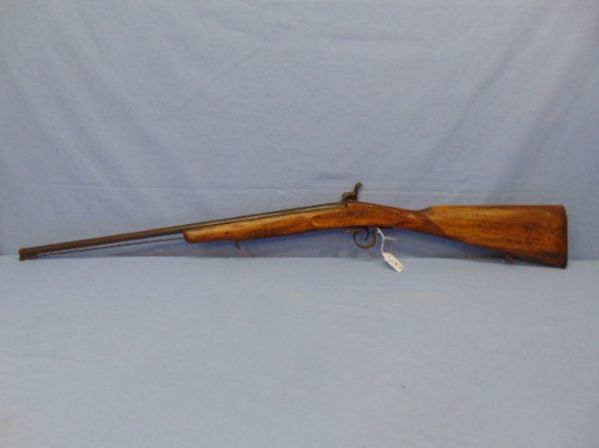 Older Black Powder 12mm Kit Rifle