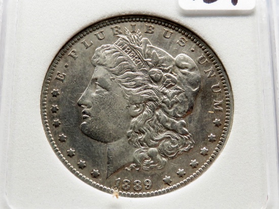 December 5th Signature Coin & Currency Auction