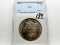 Morgan $ 1892-O NNC Mint State (Reverse rim bump)