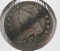 Capped Bust Quarter 1815 VG/F