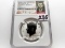 Kennedy Half $ 2014W Silver High Relief Reverse Proof NGC PF70