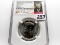 Kennedy Half $ 2014D Silver High Relief NGC SP 70