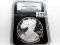 American Silver Eagle 2012W 1st Release NGC PF70 UC