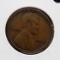 Lincoln Cent 1914D VF, Semi-Key