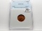 Indian Cent 1898 NNC Mint State RED