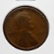 Lincoln Cent 1909S G, better date