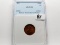 Indian Cent 1902 NNC Mint State Red Brown