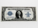 $1 Silver Certificate 1923 
