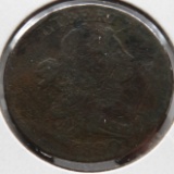Draped Bust Large Cent 1800 Good