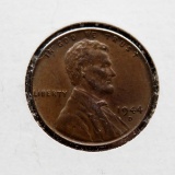 Lincoln Cent 1944 D/S AU