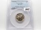 Buffalo Nickel 1938-D PCGS MS65