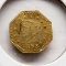 1853 California Gold Token octagonal