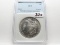 Morgan $ 1897-S NNC Mint State